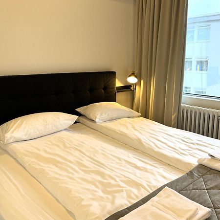 Day Dream L23 Guesthouse Reykjavík Eksteriør billede