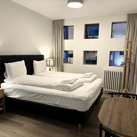 Day Dream L23 Guesthouse Reykjavík Eksteriør billede