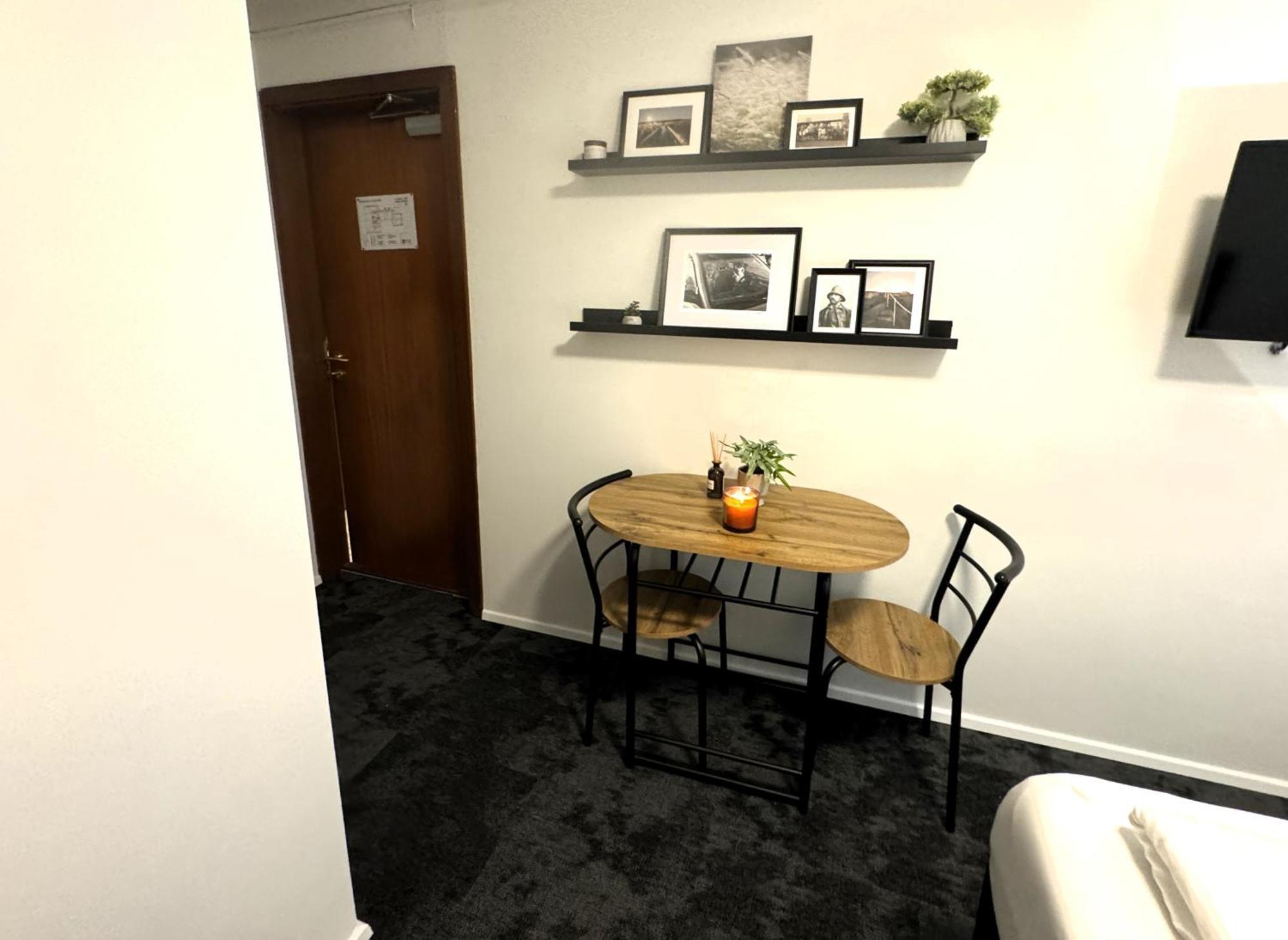 Day Dream L23 Guesthouse Reykjavík Eksteriør billede