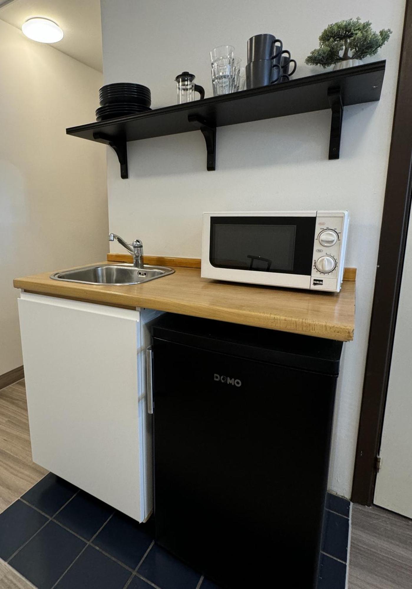 Day Dream L23 Guesthouse Reykjavík Eksteriør billede