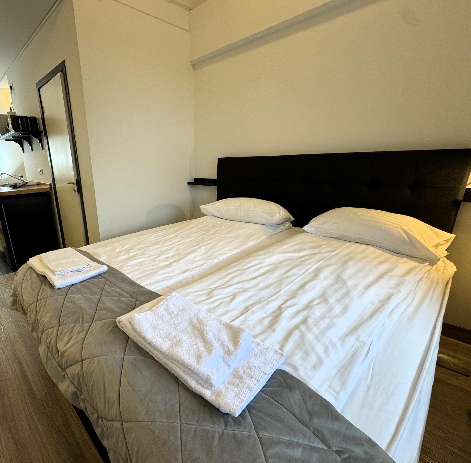 Day Dream L23 Guesthouse Reykjavík Eksteriør billede