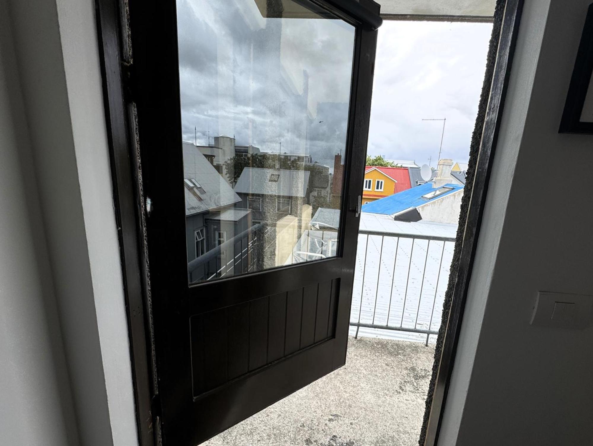 Day Dream L23 Guesthouse Reykjavík Eksteriør billede