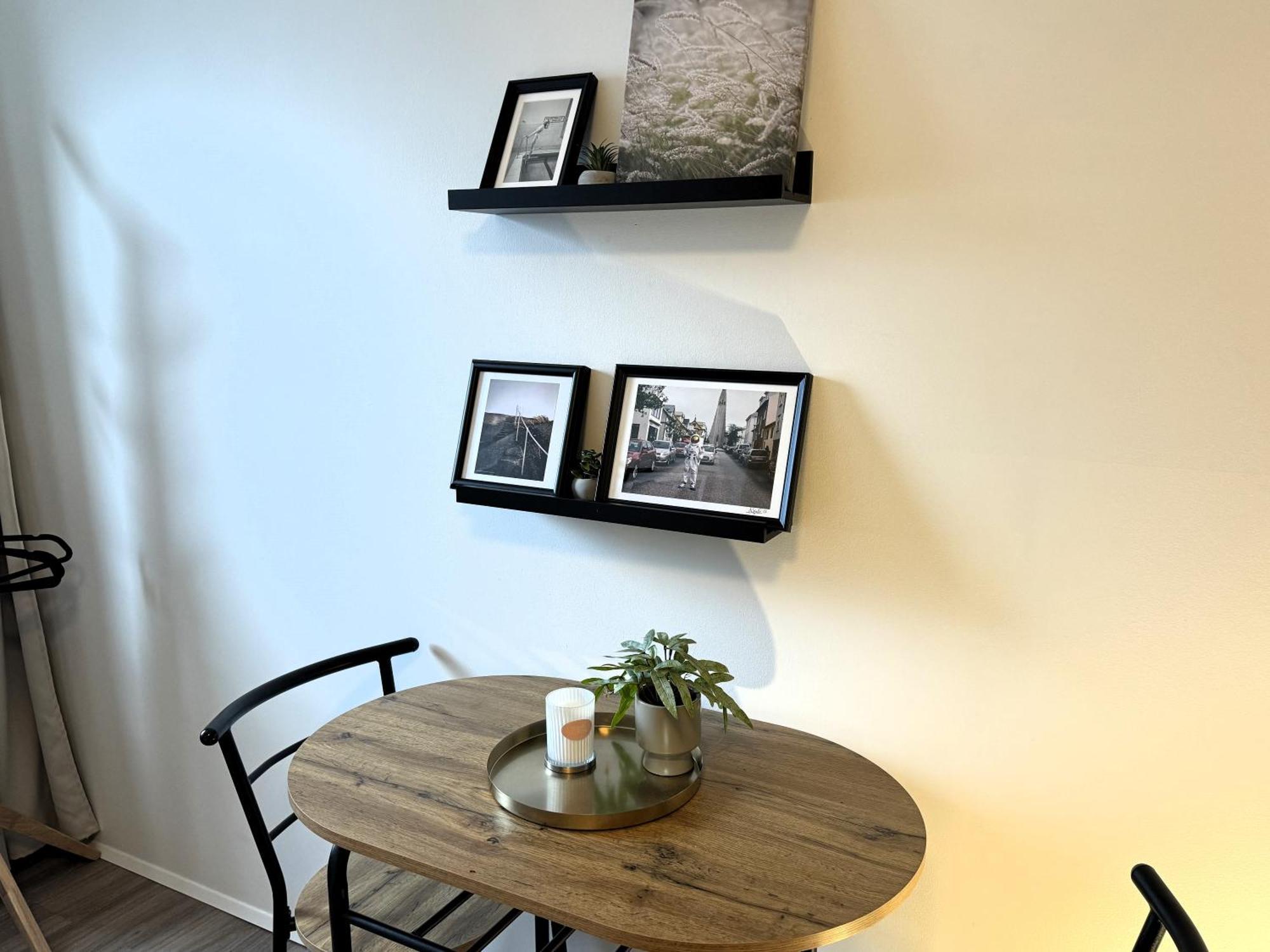 Day Dream L23 Guesthouse Reykjavík Eksteriør billede