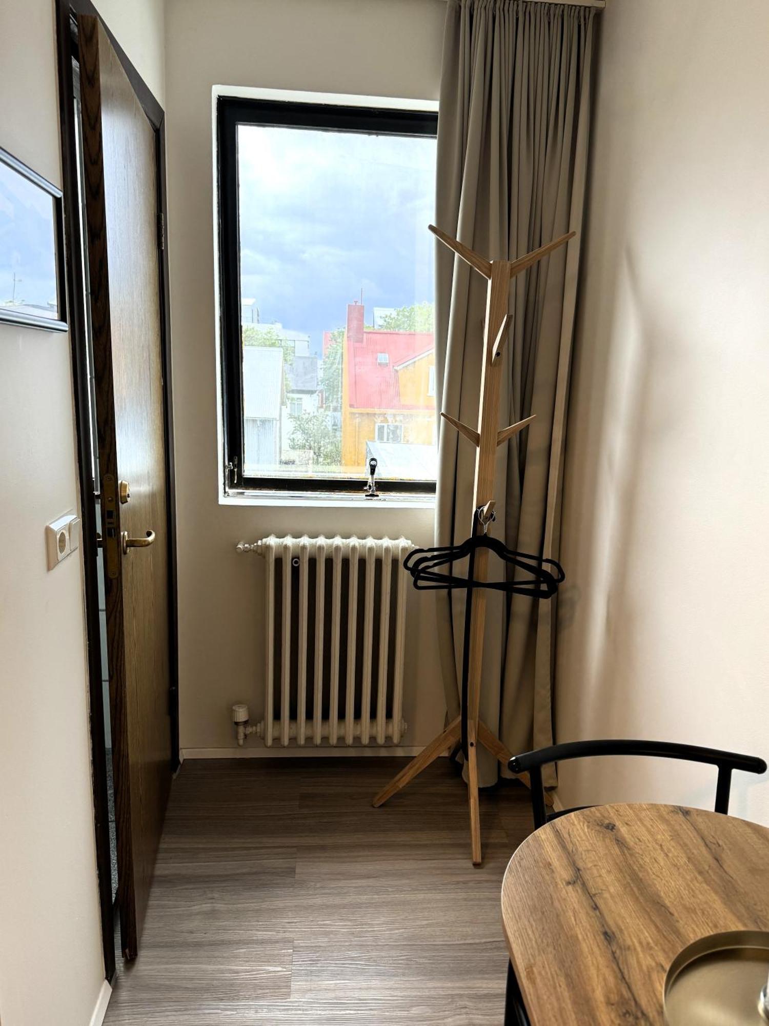 Day Dream L23 Guesthouse Reykjavík Eksteriør billede