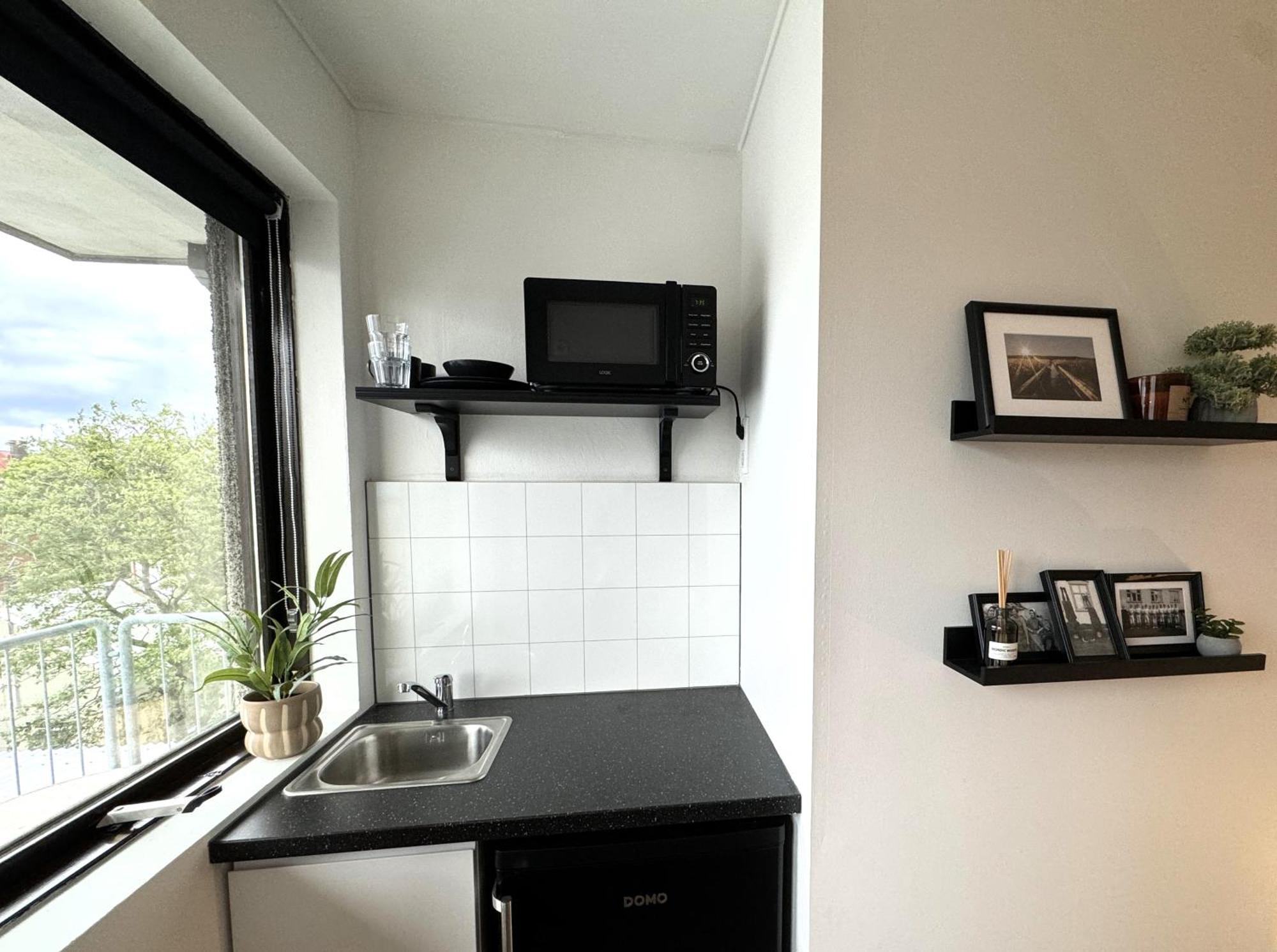 Day Dream L23 Guesthouse Reykjavík Eksteriør billede