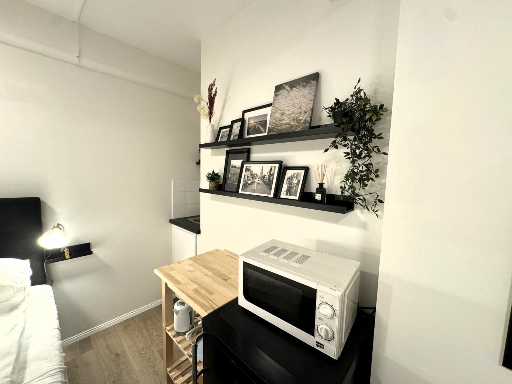 Day Dream L23 Guesthouse Reykjavík Eksteriør billede