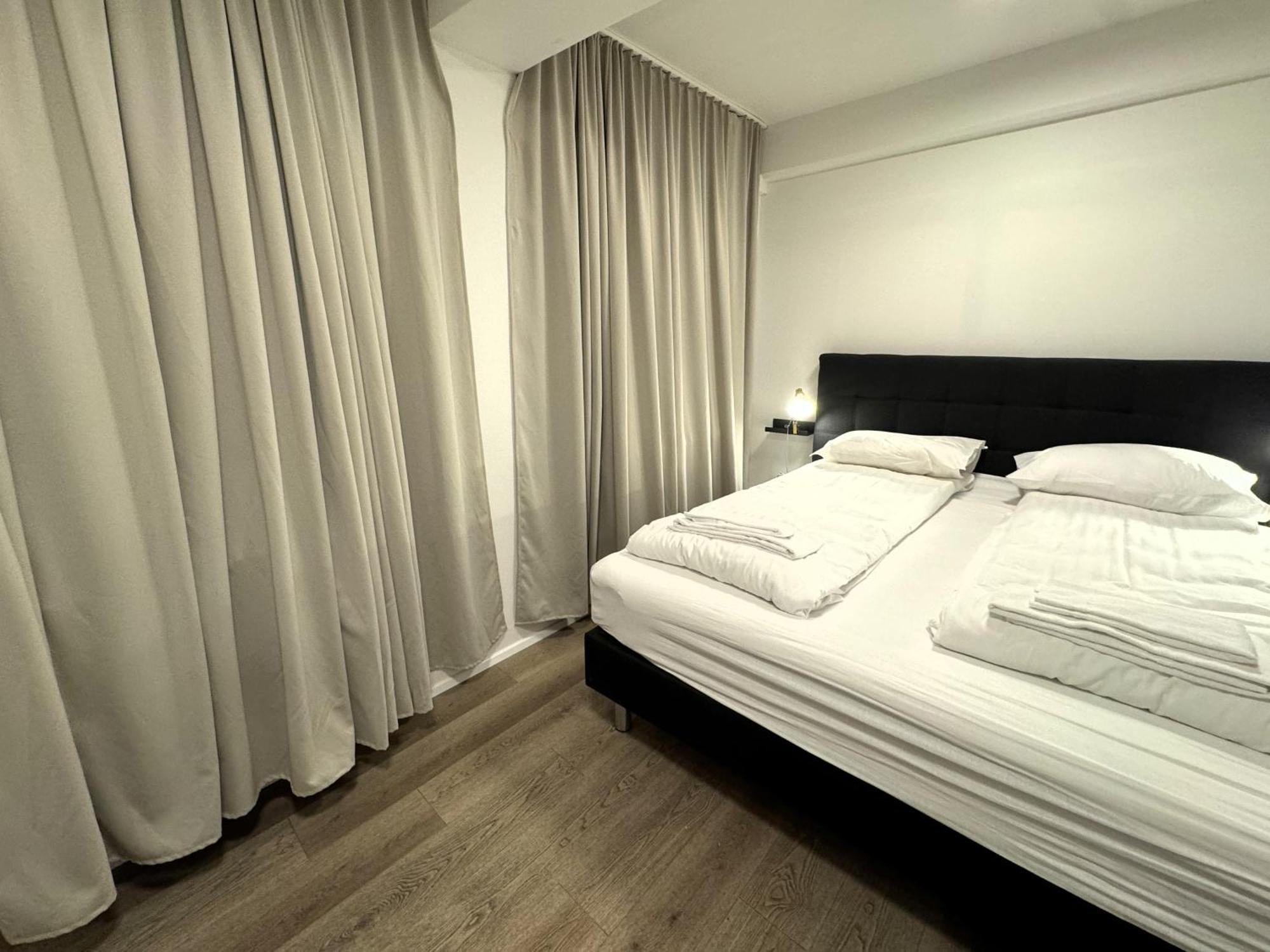 Day Dream L23 Guesthouse Reykjavík Eksteriør billede