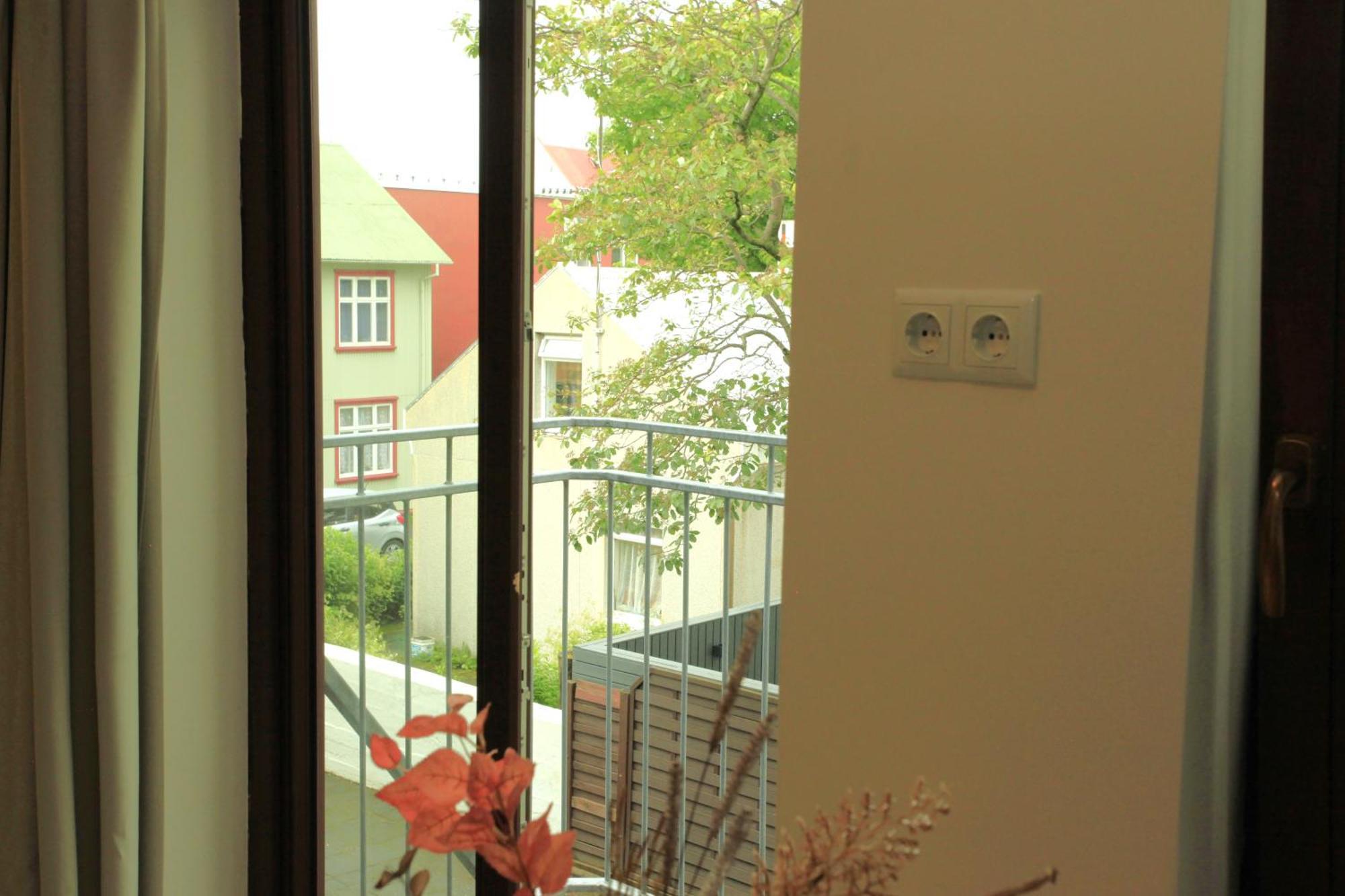 Day Dream L23 Guesthouse Reykjavík Eksteriør billede