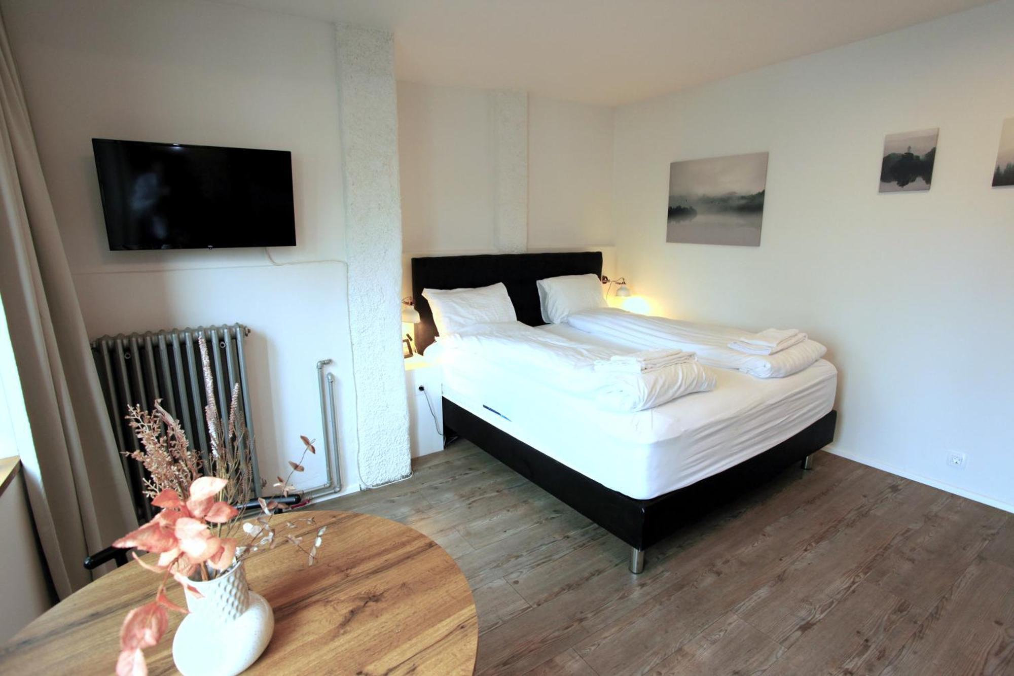 Day Dream L23 Guesthouse Reykjavík Eksteriør billede