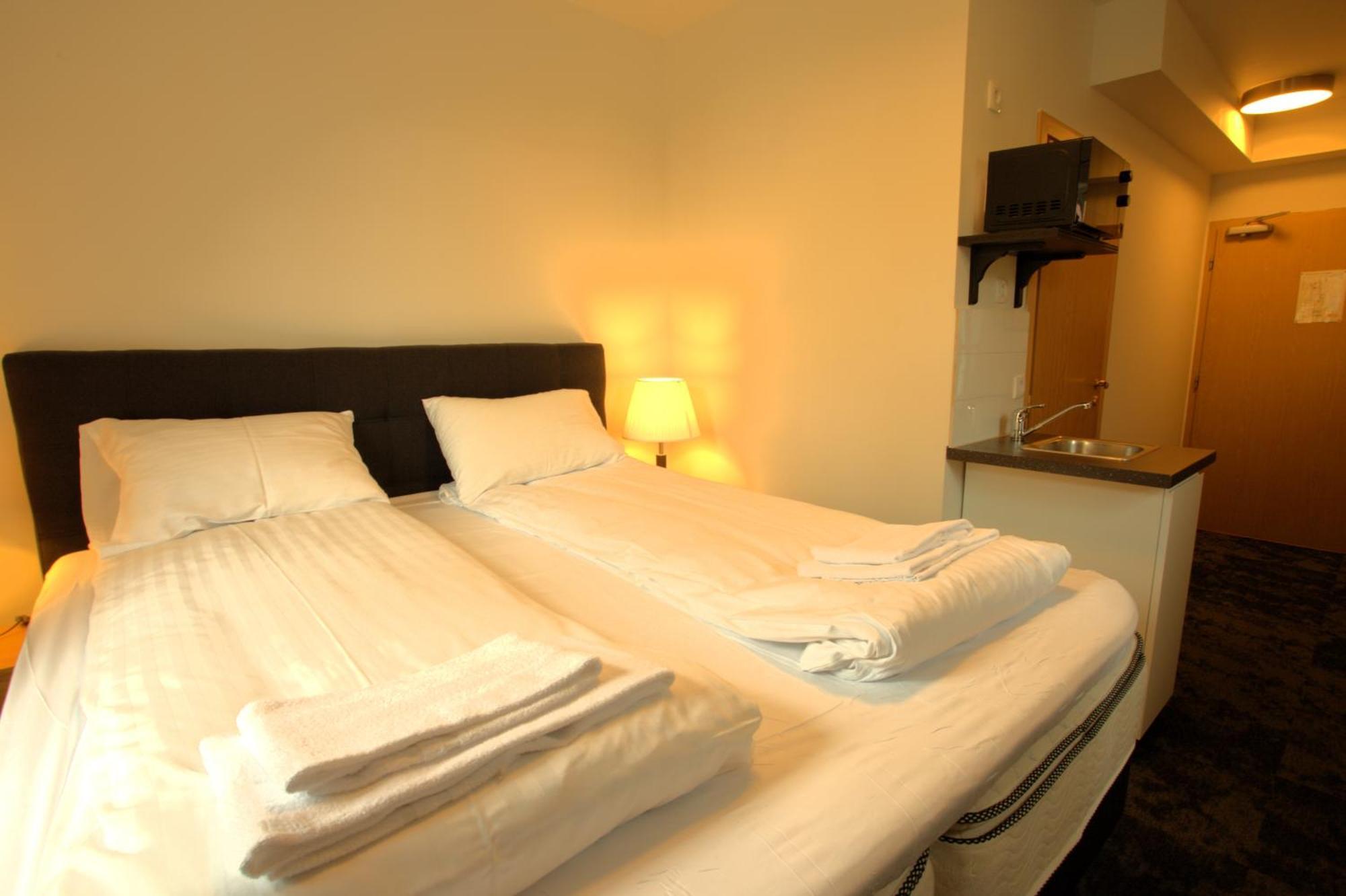 Day Dream L23 Guesthouse Reykjavík Eksteriør billede