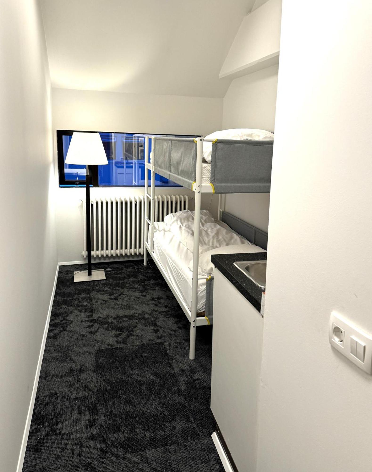 Day Dream L23 Guesthouse Reykjavík Eksteriør billede