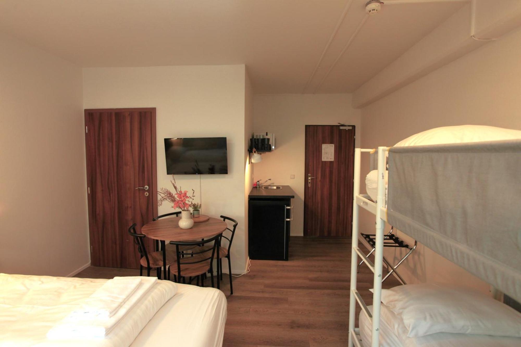Day Dream L23 Guesthouse Reykjavík Eksteriør billede