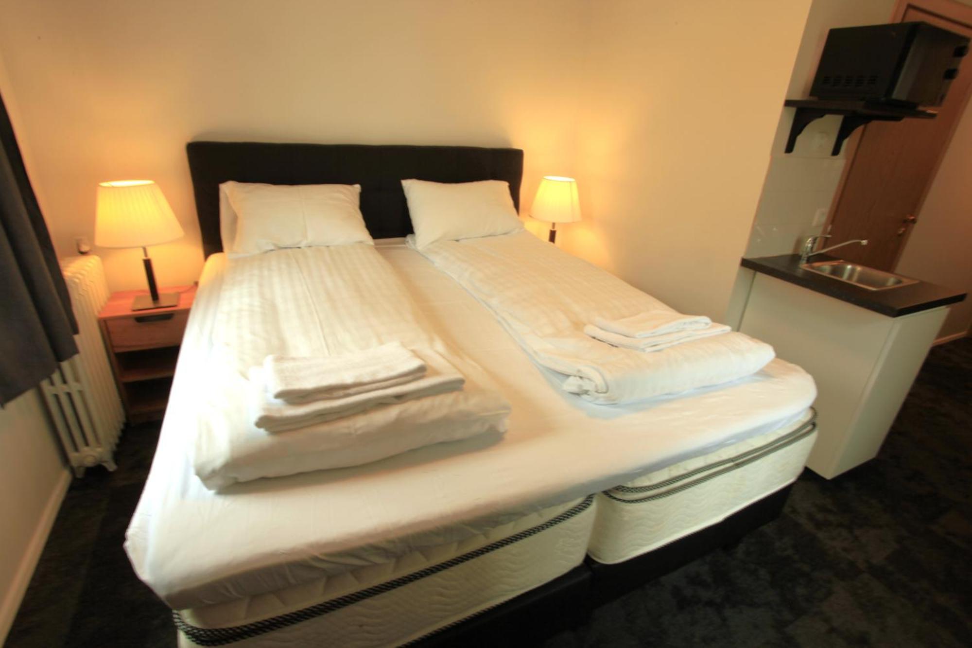 Day Dream L23 Guesthouse Reykjavík Eksteriør billede