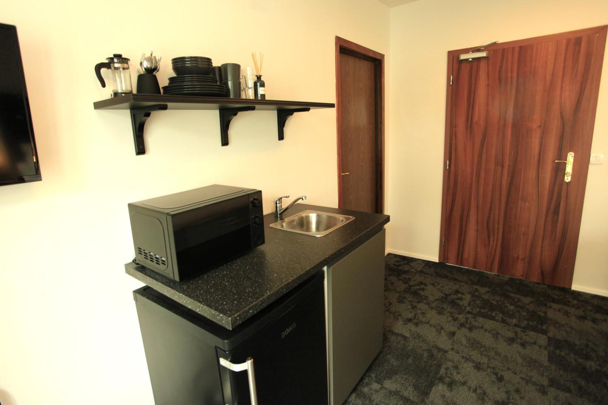 Day Dream L23 Guesthouse Reykjavík Eksteriør billede