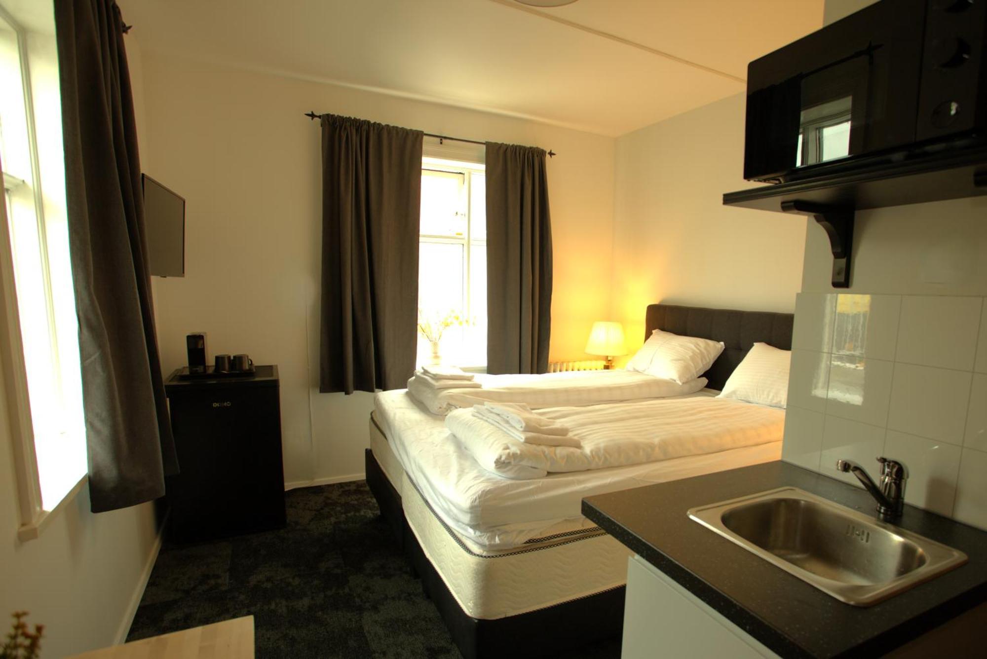 Day Dream L23 Guesthouse Reykjavík Eksteriør billede
