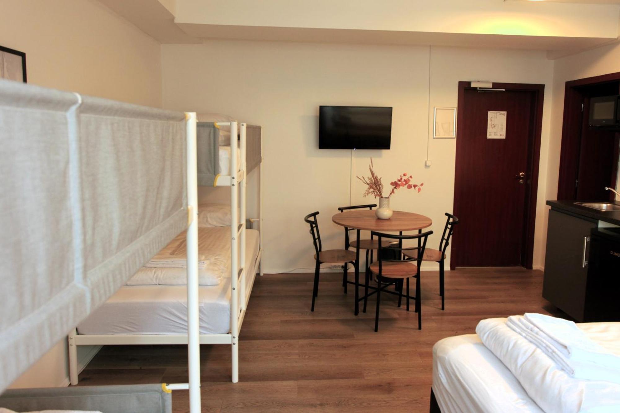 Day Dream L23 Guesthouse Reykjavík Eksteriør billede