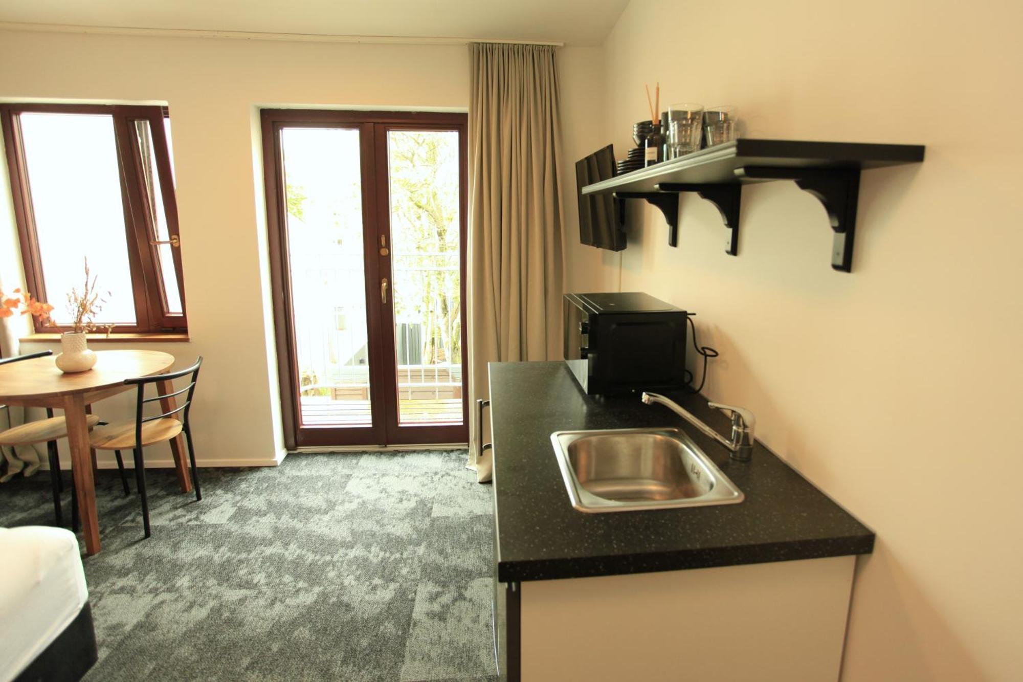 Day Dream L23 Guesthouse Reykjavík Eksteriør billede