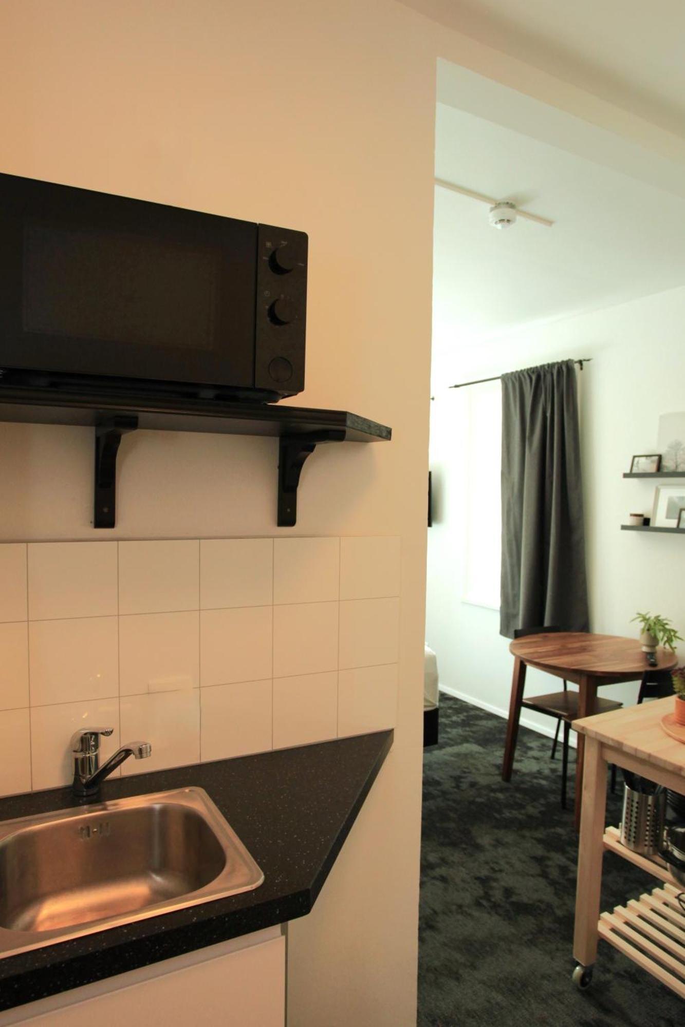 Day Dream L23 Guesthouse Reykjavík Eksteriør billede